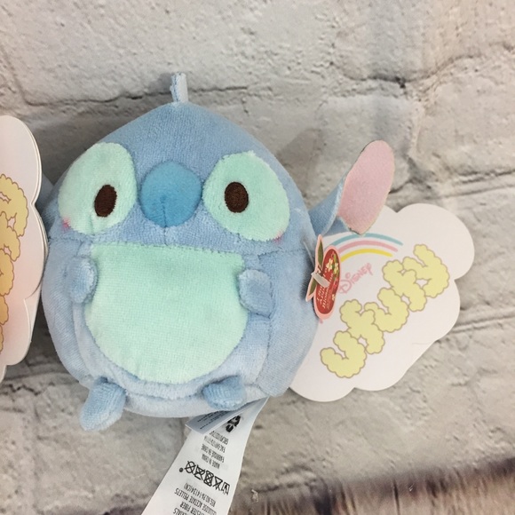 disney scented plush